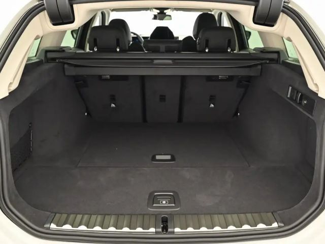 BMW 320 320d Touring xDrive