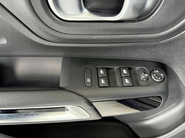 Citroën C5 Aircross Hybrid Pack Shine