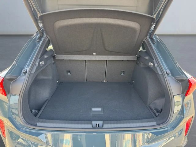 Cupra Terramar 2.0 TSI VZ