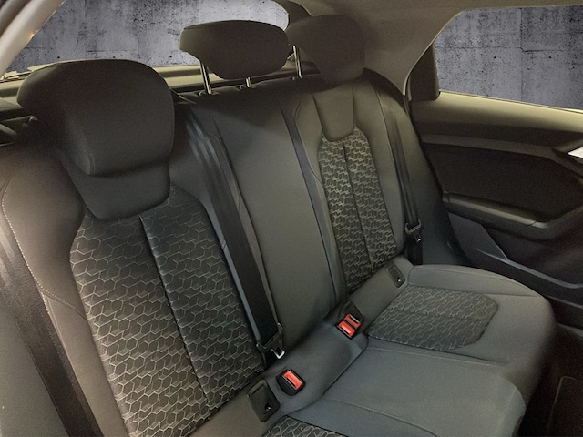 Audi A1 30 TFSI S-Tronic Sportback