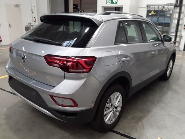 Volkswagen T-Roc TSi Navi. ACC-Tempomat CarPlay+ACC
