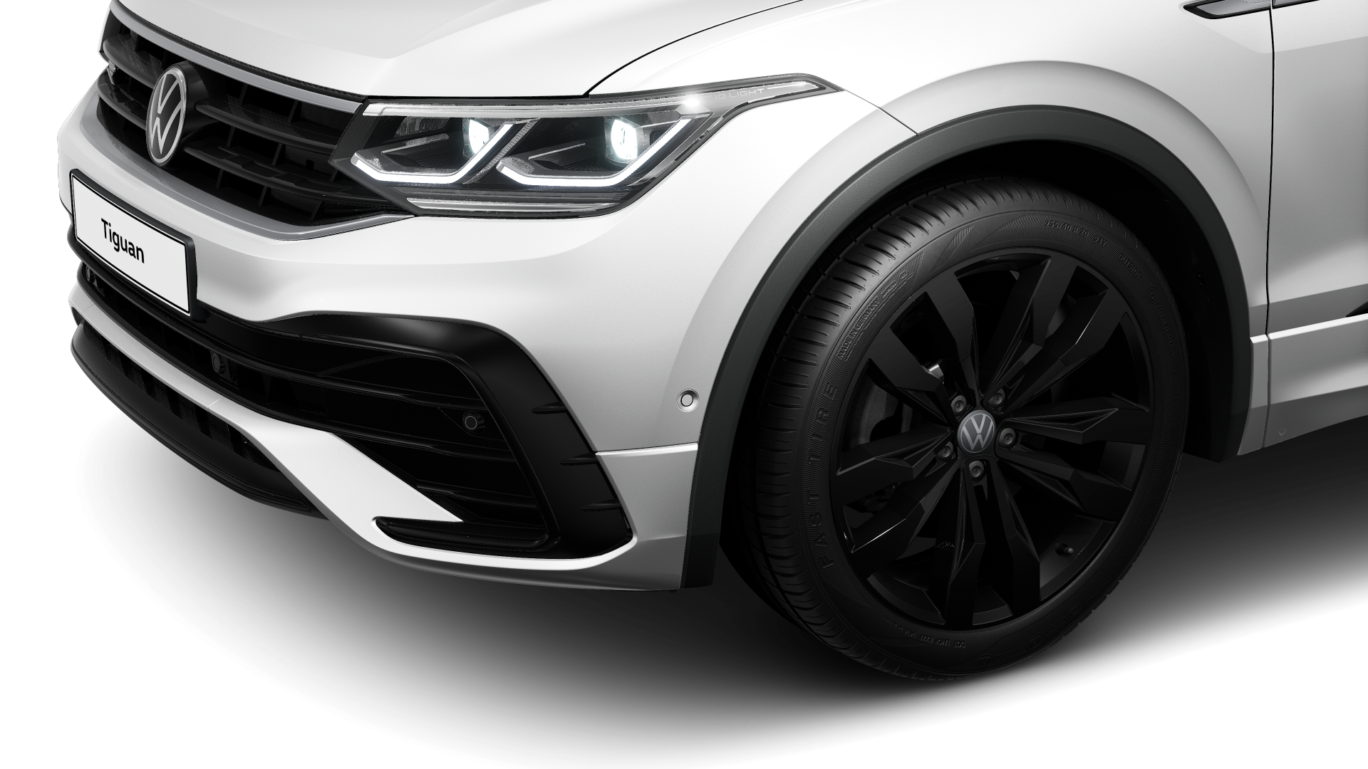 Volkswagen Tiguan 2.0 TDI DSG