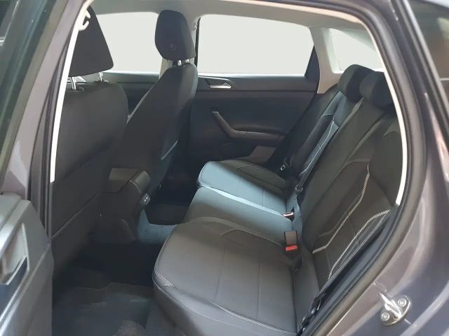 Volkswagen Taigo DSG Style