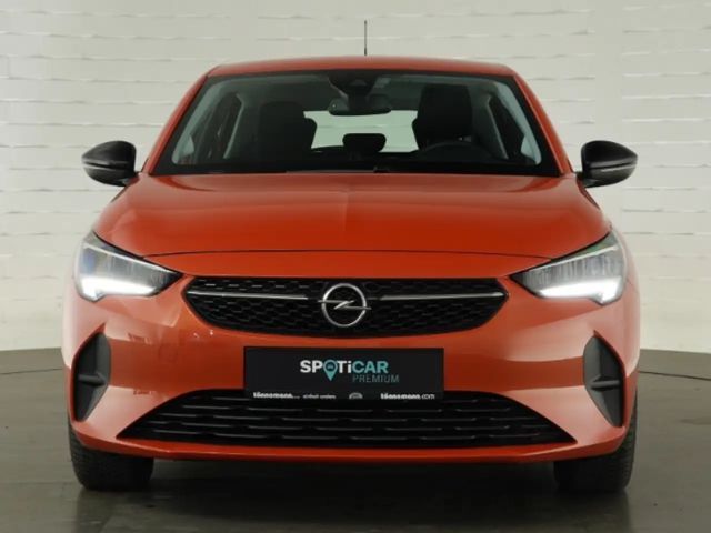 Opel Corsa Edition F Edition