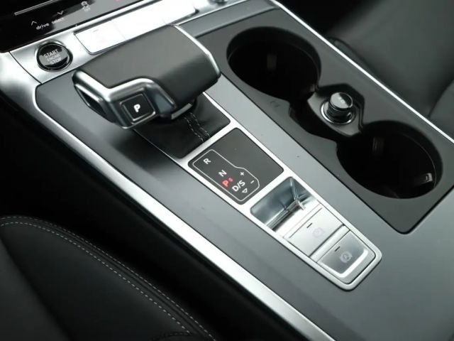 Audi A6 40 TDI Quattro S-Tronic