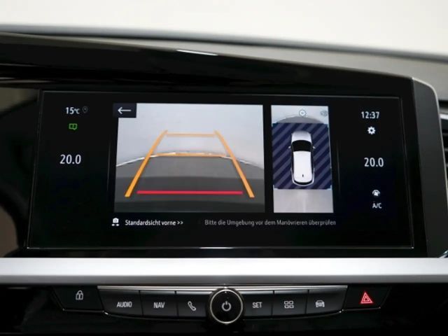 Opel Grandland X GS-Line Grand Sport