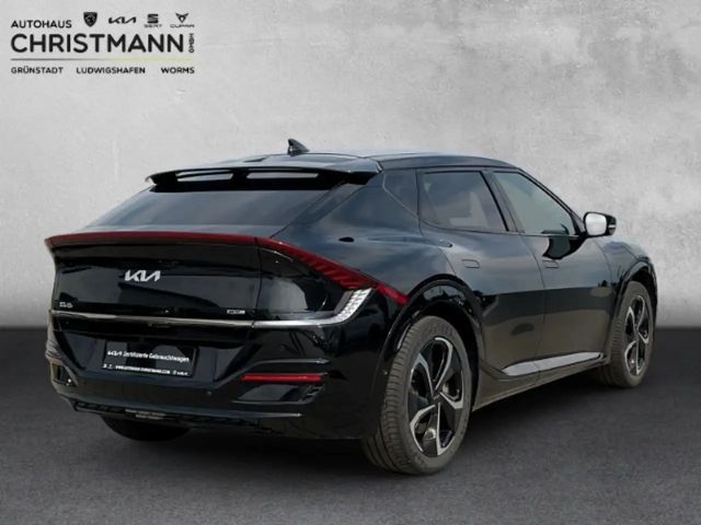 Kia EV6 77,4 kWh GT-Line