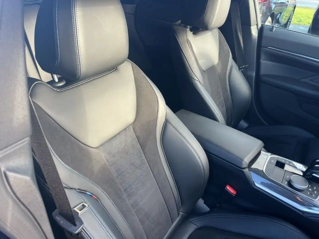 BMW 430 Coupé Gran Coupé M-Sport Sedan