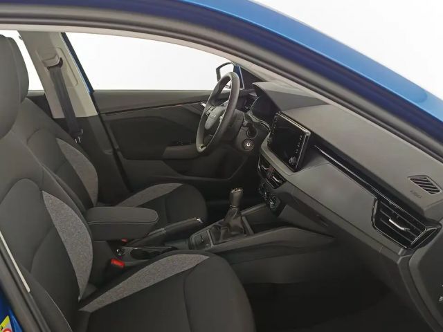 Skoda Scala Essence TSI