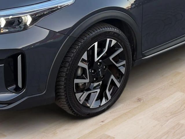 Kia XCeed Spirit