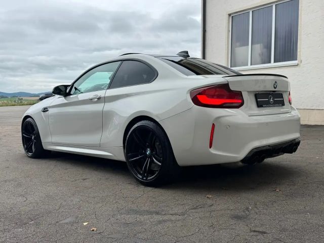 BMW M2 Competition Coupé