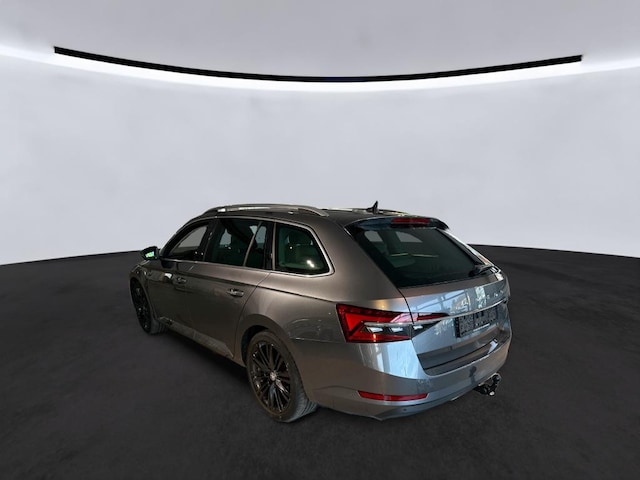Skoda Superb Combi Style Style iV