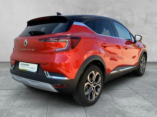 Renault Captur Techno
