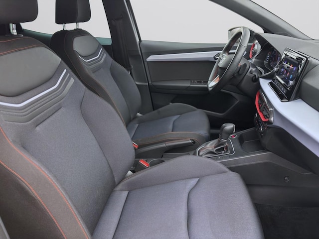 Seat Ibiza 1.0 TSI DSG FR-lijn