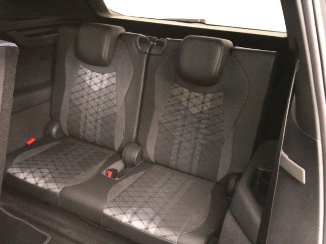 Volkswagen Tayron 4Motion DSG