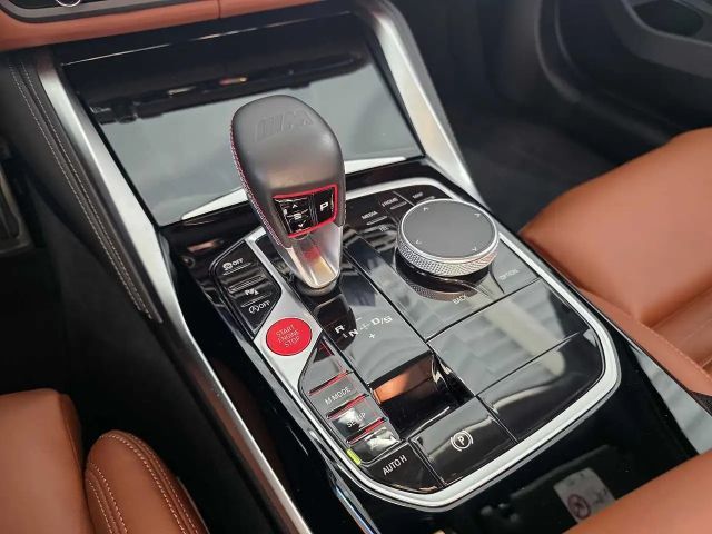 BMW M3 Competition Touring xDrive