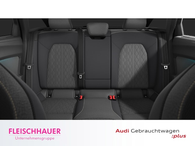 Audi A5 Avant Quattro S-Tronic