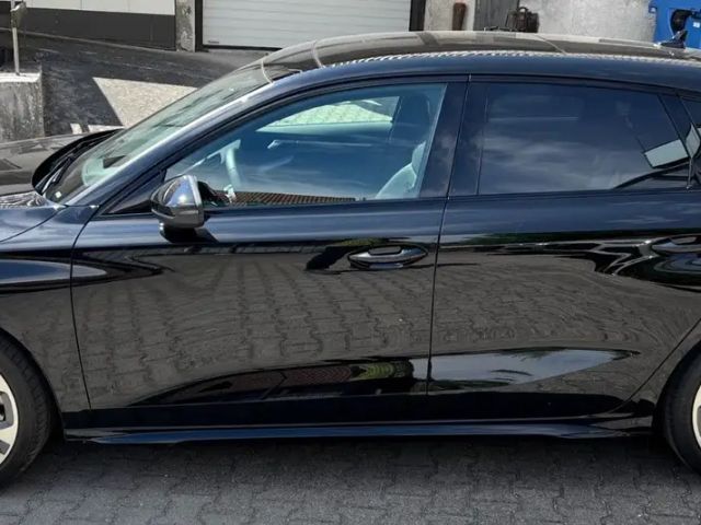 Audi S3 Quattro Sedan Sportback