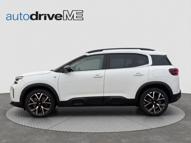 Citroën C5 Aircross Hybrid
