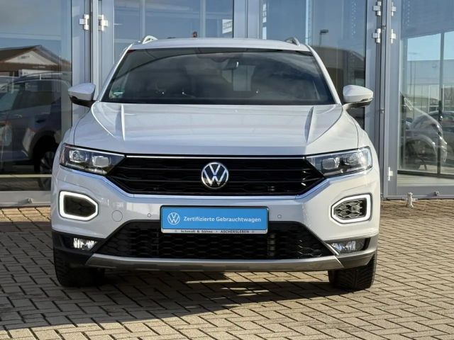 Volkswagen T-Roc 1.5 TSI DSG Sport