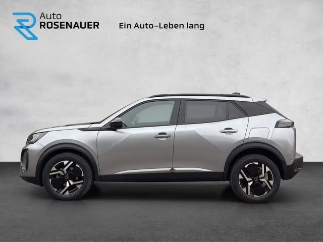 Peugeot 2008 Allure Pack PureTech