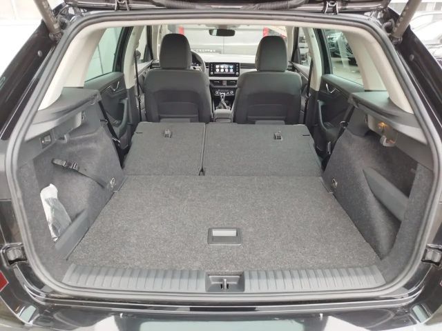 Skoda Kamiq Selection