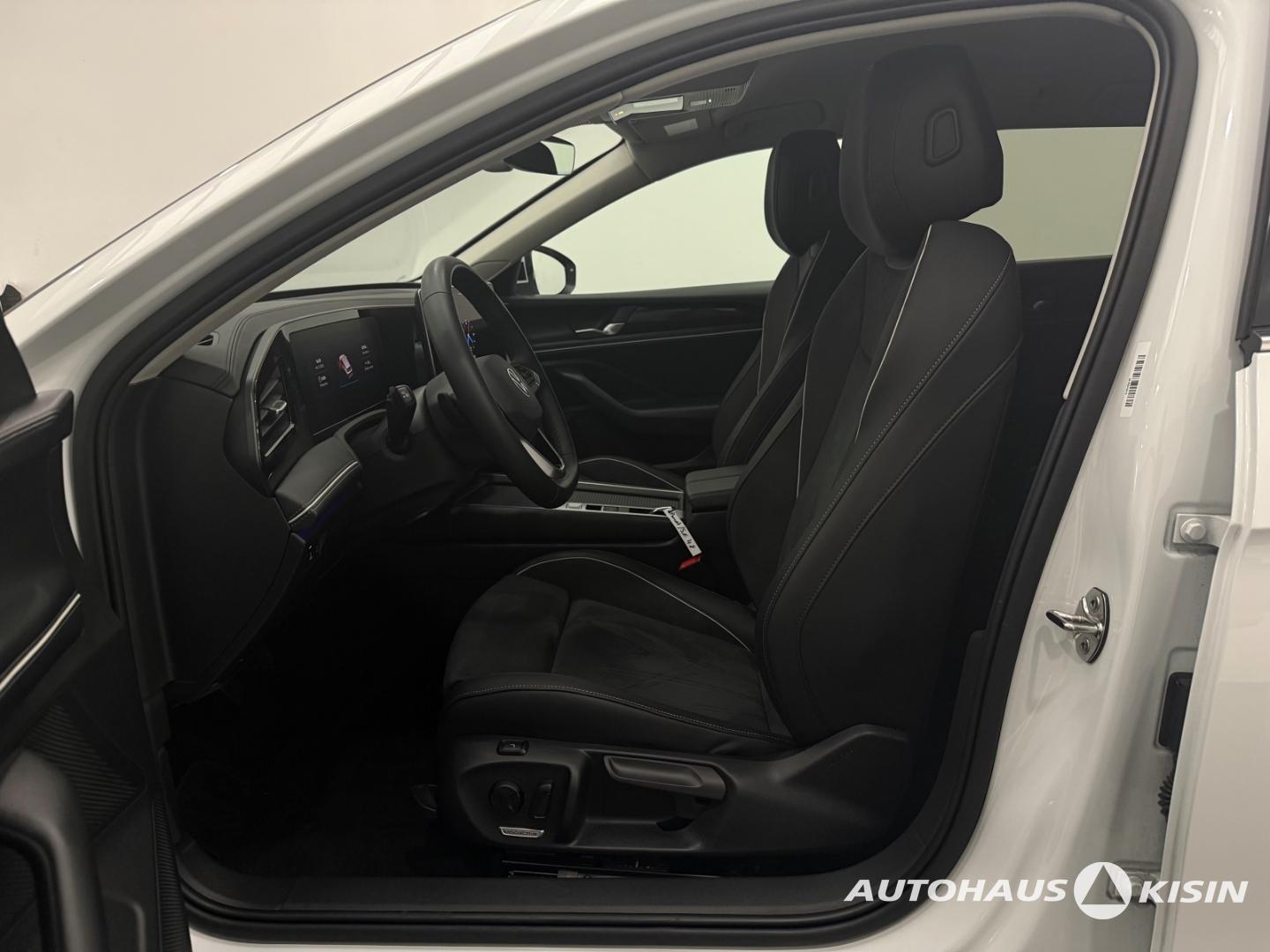 Volkswagen Passat 2.0 TDI Business Variant