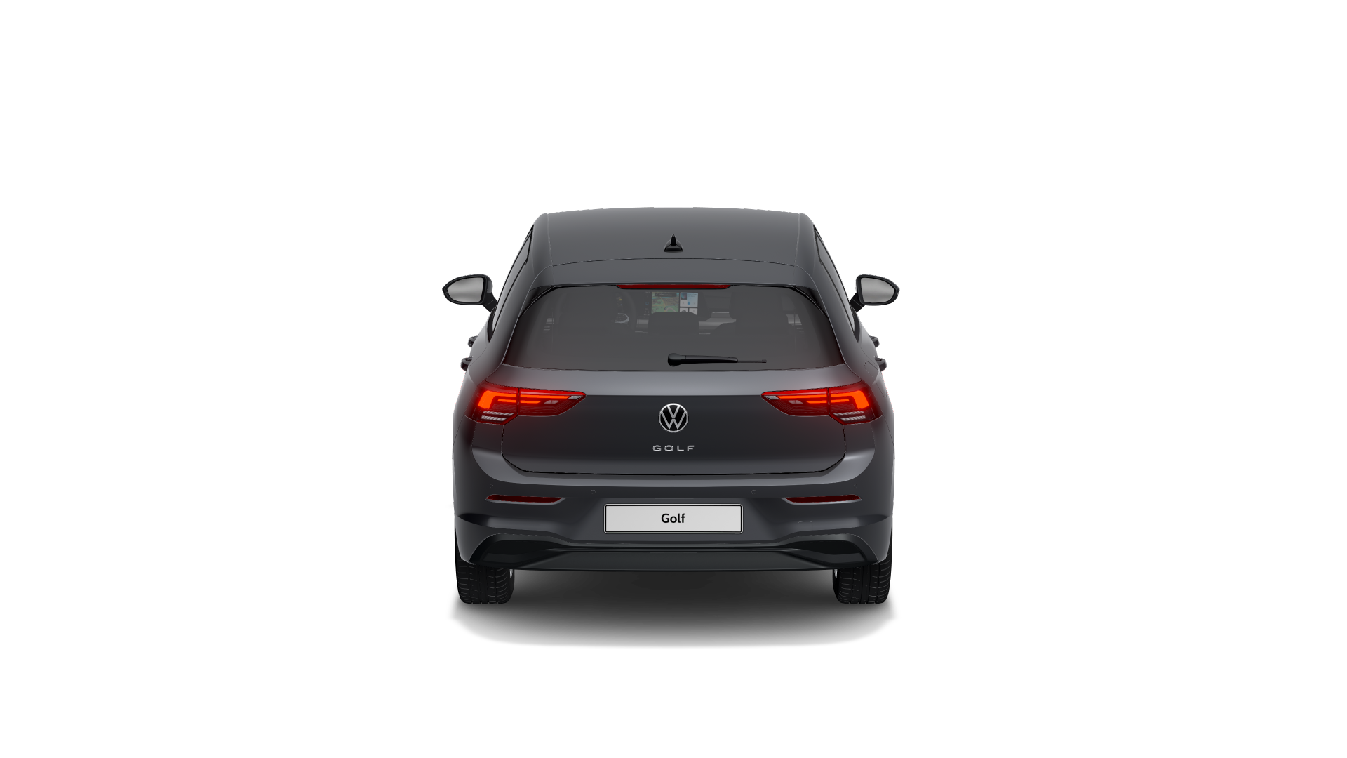 Volkswagen Golf 1.5 TSI Life