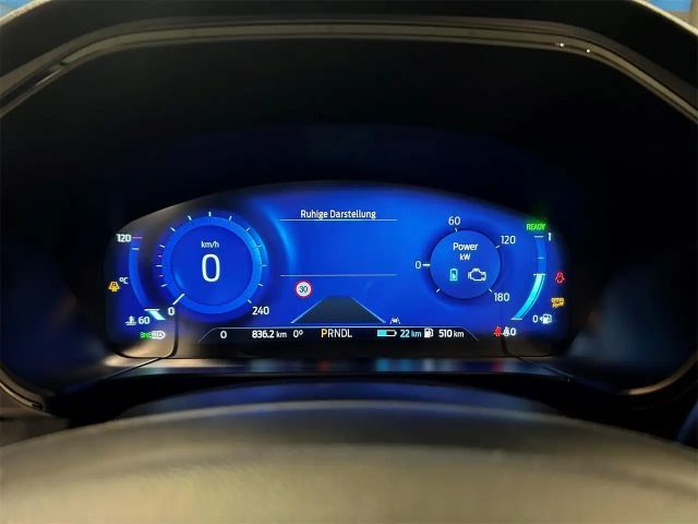 Ford Kuga Plug in Hybrid ST Line