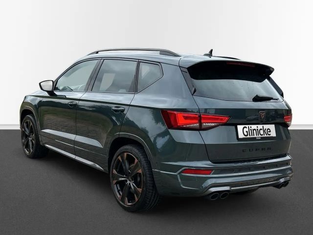 Cupra Ateca VZ