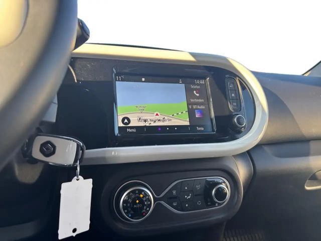 Renault Twingo Electric Techno