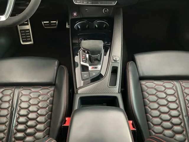 Audi RS4 Avant Quattro