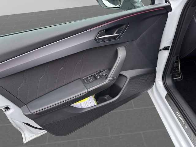 Cupra Leon 1.5 TSI DSG