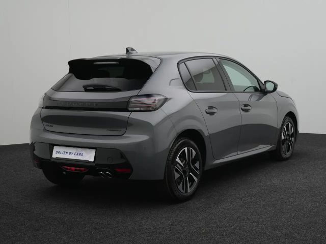 Peugeot 208 Allure Pack Hybrid