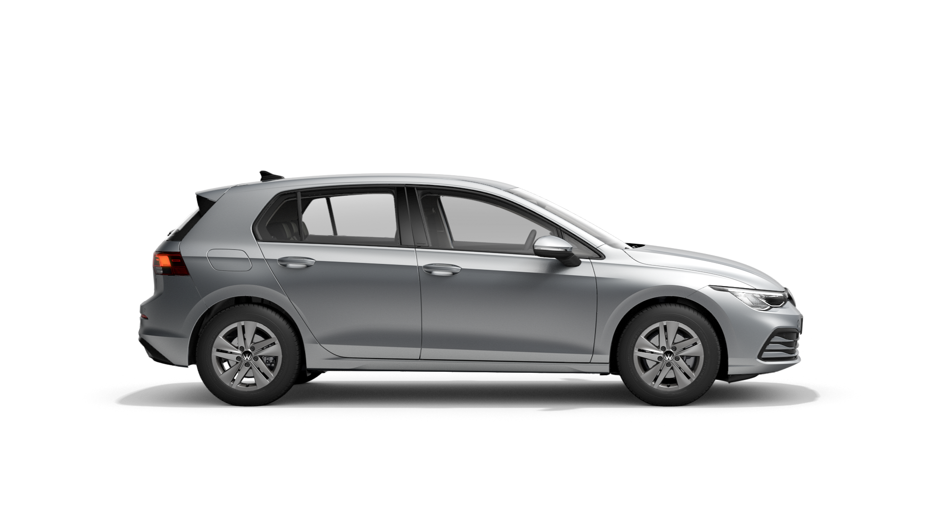 Volkswagen Golf 1.5 TSI Golf VIII Life