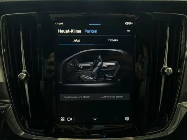 Volvo S90 AWD Dark Plus Recharge T8