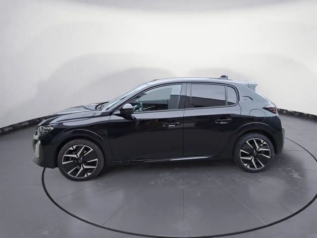 Peugeot E-208 GT-Line Hybrid