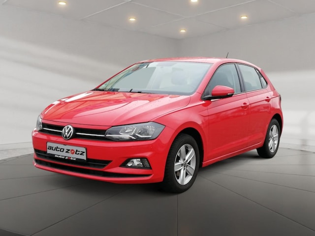 Volkswagen Polo 1.0 SHZ