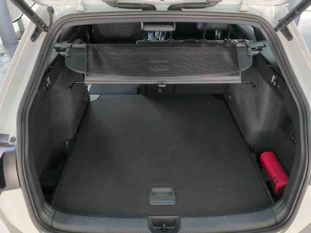 Volkswagen Golf 2.0 TSI IQ.Drive Variant