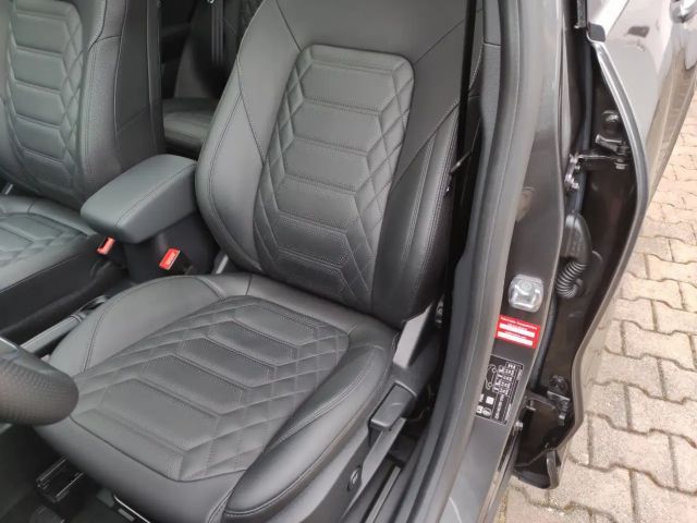 Ford Puma ST Line Vignale