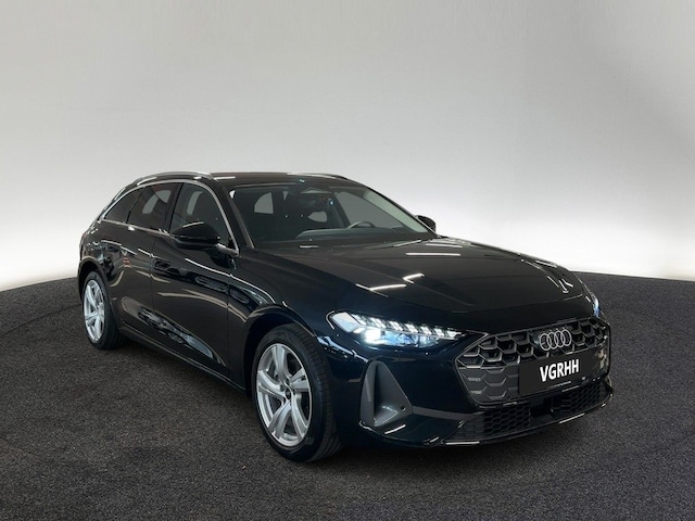 Audi A5 Avant S-Tronic