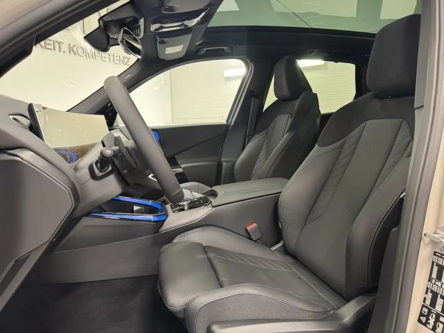 BMW X3 M-Sport xDrive