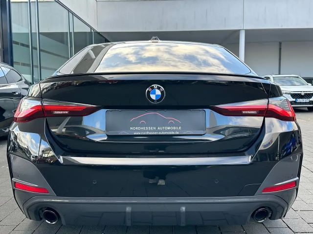 BMW 420 420d Coupé Gran Coupé M-Sport Sedan