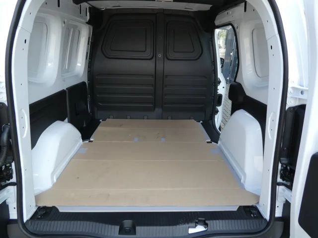 Nissan Townstar DIG-T N-Connecta