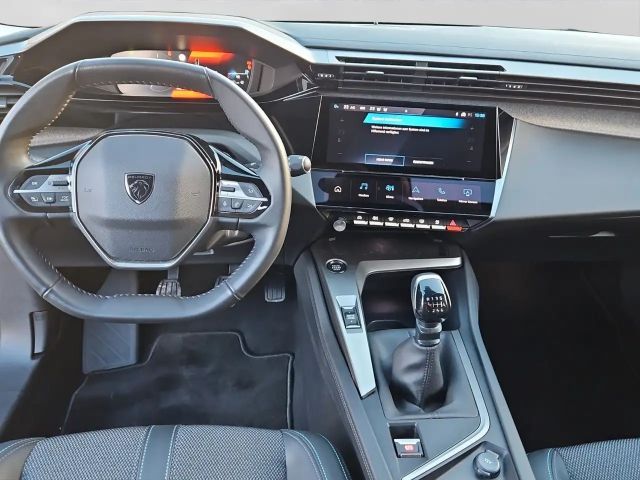 Peugeot 308 Allure Pack PureTech