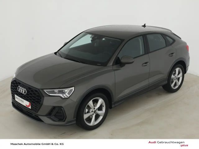 Audi Q3 35 TFSI Ambiente Sportback