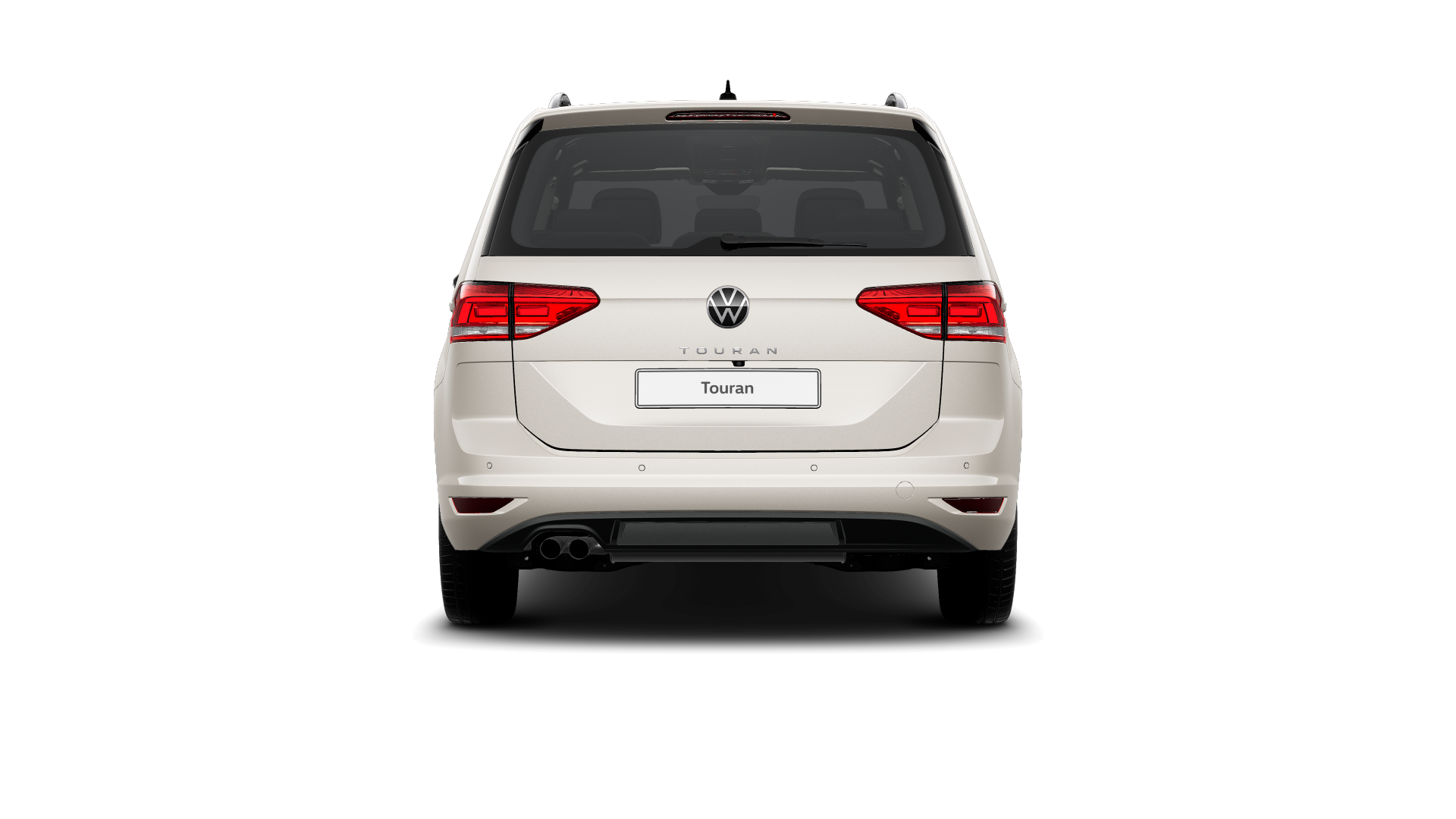 Volkswagen Touran 2.0 TDI IQ.Drive Move