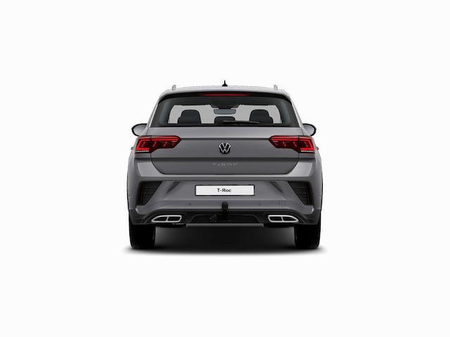Volkswagen T-Roc 1.5 TSI R-Line