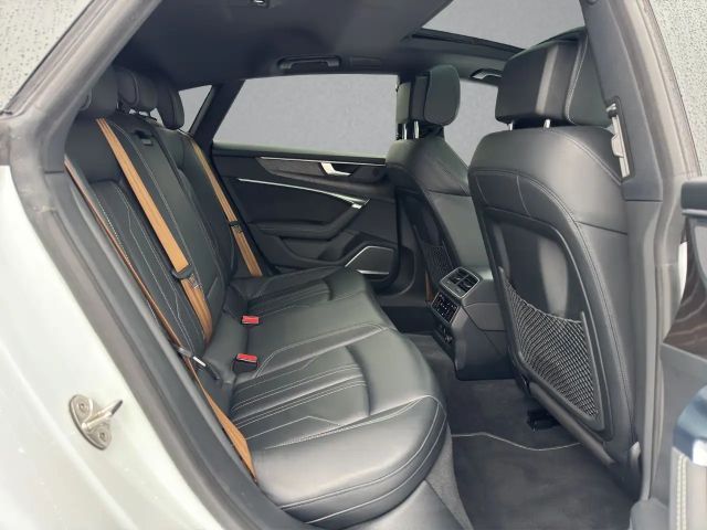 Audi A7 55 TFSI Quattro S-Line