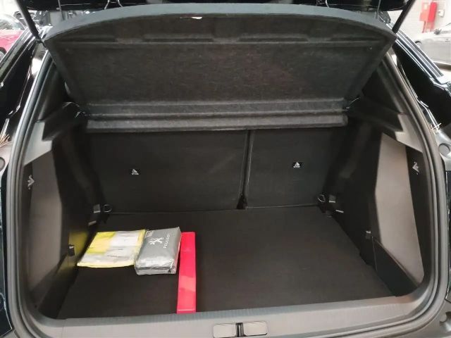 Peugeot 2008 Allure Pack Hybrid